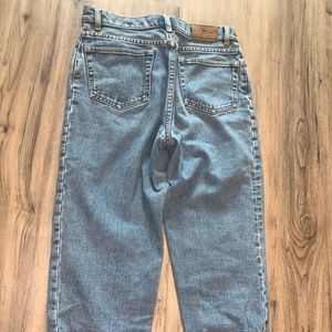 Ralph Lauren polo jeans